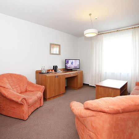 Hotel I Restauracja Abis Bystrzyca Kłodzka Dış mekan fotoğraf