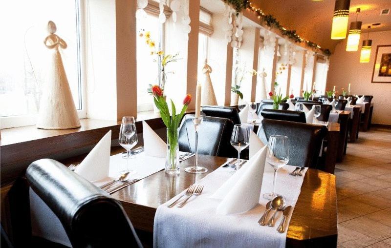 Hotel I Restauracja Abis Bystrzyca Kłodzka Dış mekan fotoğraf
