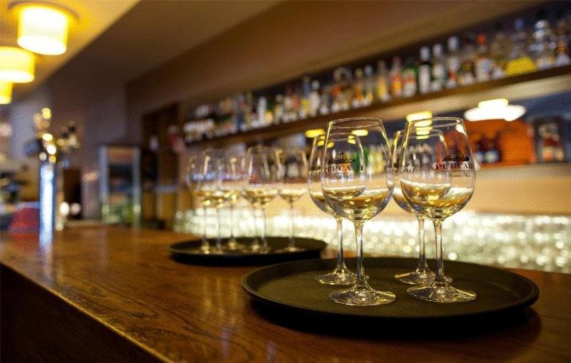 Hotel I Restauracja Abis Bystrzyca Kłodzka Dış mekan fotoğraf