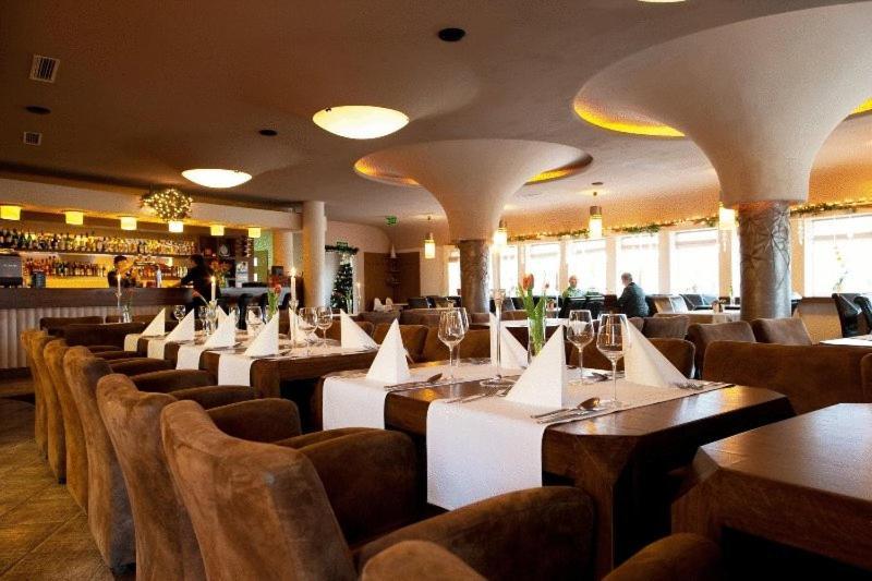 Hotel I Restauracja Abis Bystrzyca Kłodzka Dış mekan fotoğraf