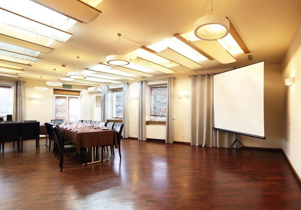 Hotel I Restauracja Abis Bystrzyca Kłodzka Dış mekan fotoğraf