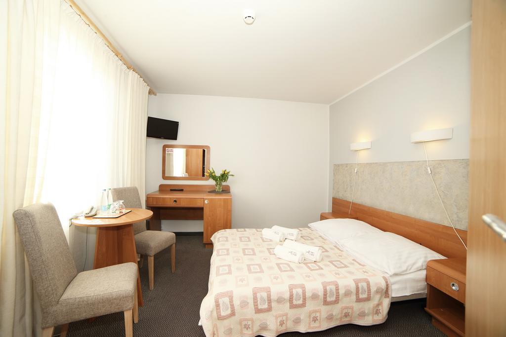 Hotel I Restauracja Abis Bystrzyca Kłodzka Dış mekan fotoğraf